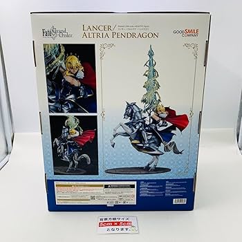 ランサー/アルトリア・ペンドラゴン グッドスマイルカンパニー 開封品 Amazon | 【】グッドスマイルカンパニー ランサー/アルトリア